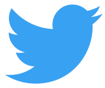 Twitter Logo